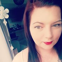 Amy Dalley Photo 6