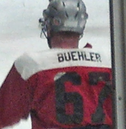 Mark Buehler Photo 10
