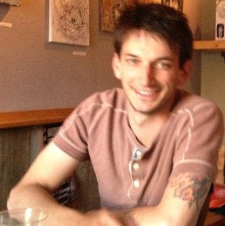 Nathan Arnett Photo 8