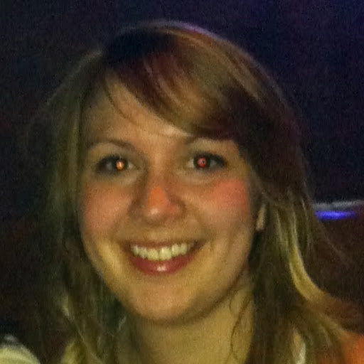 Alecia Robinson Photo 30