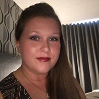 Cassandra Yates Photo 16