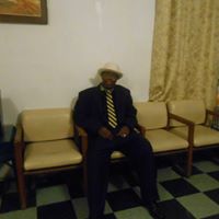 Gerald Christian Photo 12