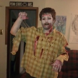 Mike Travers Photo 8
