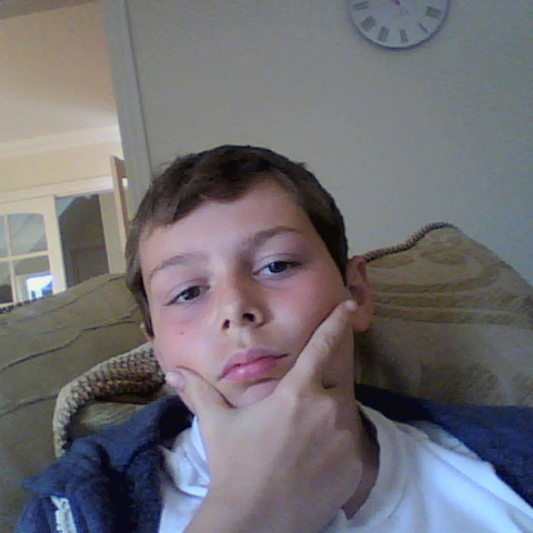 Harvey Simpson Photo 7