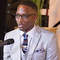 Mikell Johnson Photo 12