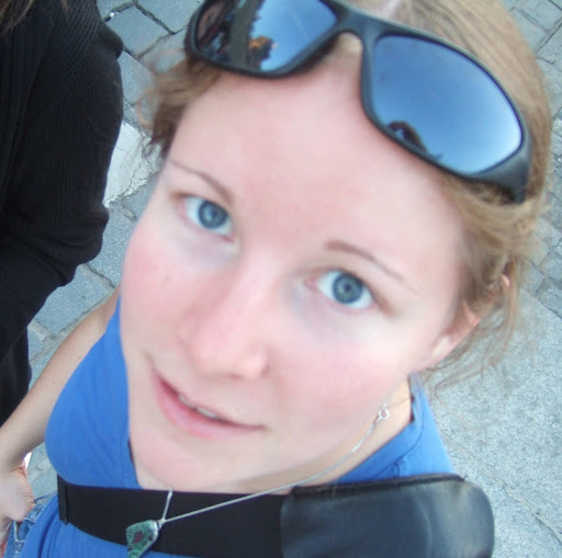 Nicole Webster Photo 36