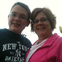 Andrea Melton Photo 14