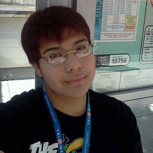Miguel Rosales Photo 36