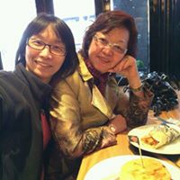 Hui Ling Photo 33