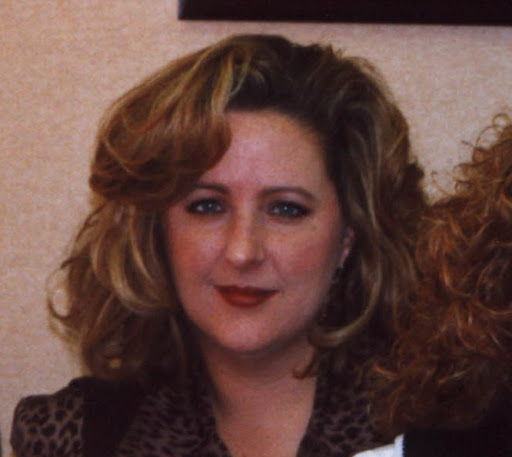 Michelle Harrell Photo 39