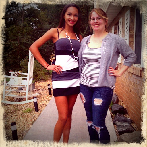 Rachel Capps Photo 28
