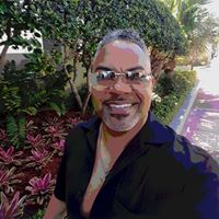 Terence Ellis Photo 20