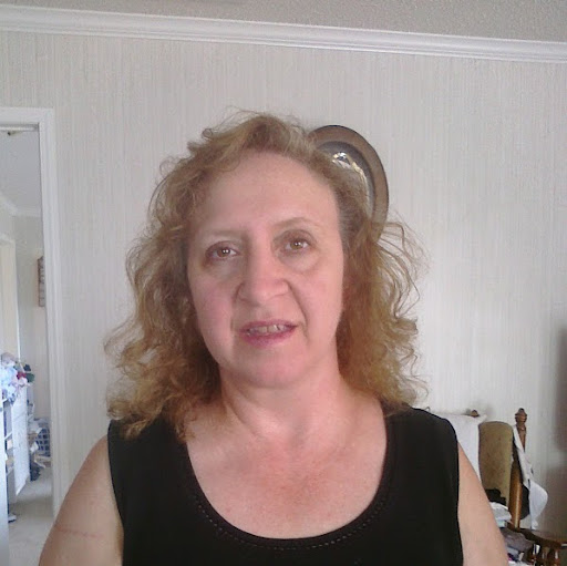 Patricia Rich Photo 23