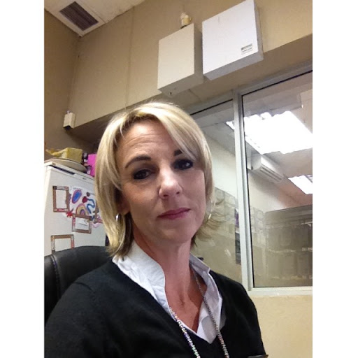 Sandra Storm Photo 14
