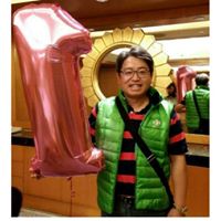 Eric Kuo Photo 15