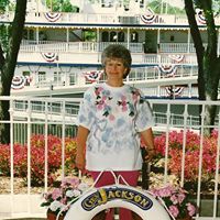 Jane Ledford Photo 17