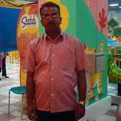 Varughese Mathew Photo 10