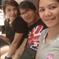 Emilia Robles Photo 5