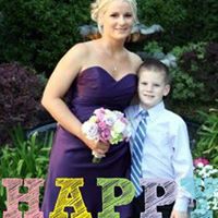 Christie Cantrell Photo 9