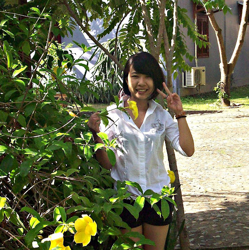 Quynh Vu Photo 46
