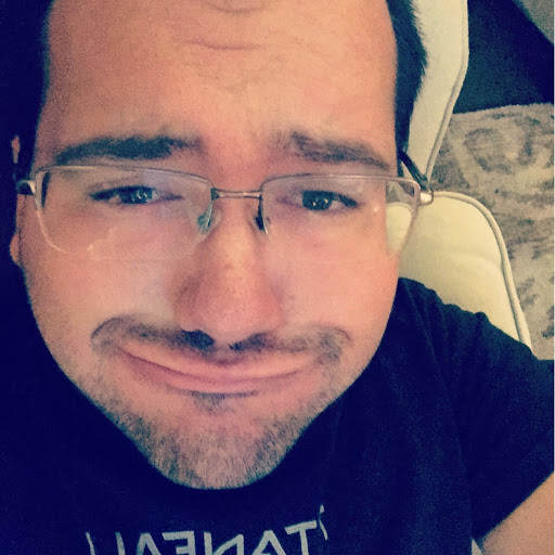 Adam Parish Photo 6