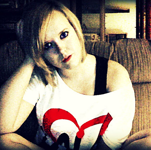 Heather Gordon Photo 6