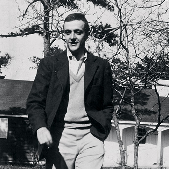 Patrick Scanlin Photo 2