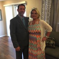 Stacy Pitts Photo 20