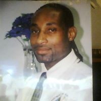 Randolph Knowles Photo 6
