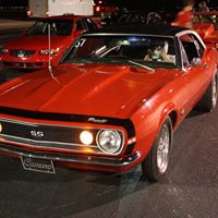 Randy Stapleton Photo 17