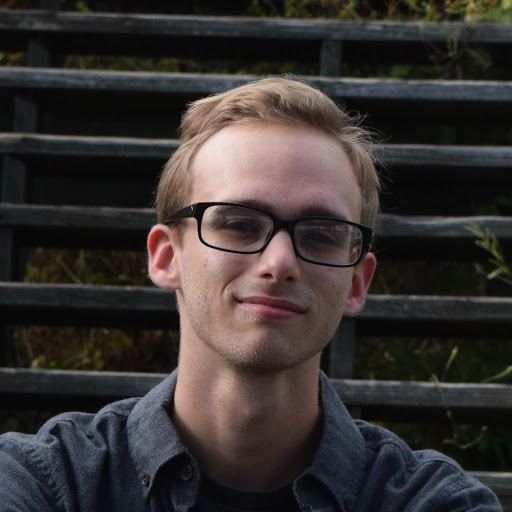Daniel Chestnut Photo 15