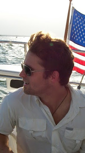 Timothy Ballard Photo 41