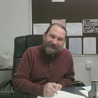 James Courtwright Photo 2