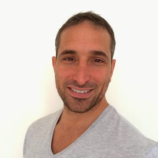 Ryan Spielman Photo 10
