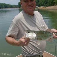 Charles Guthrie Photo 31