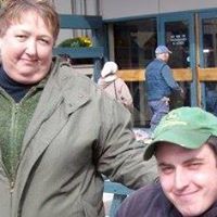 Kathy Collins Photo 9