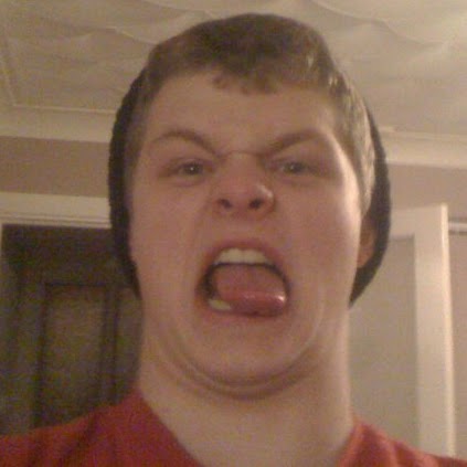 Curtis Roberts Photo 36
