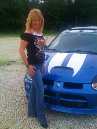 Beth Wheeler Photo 22