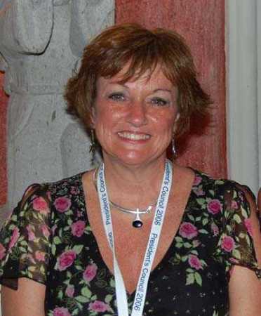 Sharon Anthony Photo 8