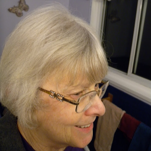 Vicki Erickson Photo 5