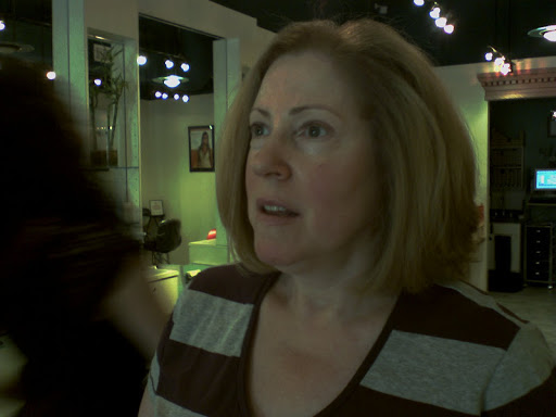 Jill Pearson Photo 37