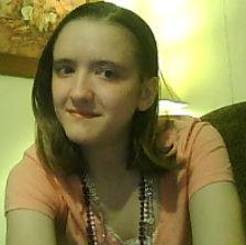 Kimberly Grimes Photo 28