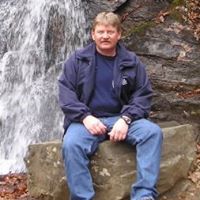 Rod Harvey Photo 9