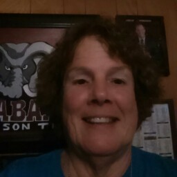 Barbara Gorman Photo 26