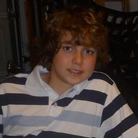 Jacob Oliver Photo 19