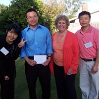 Robert Luo Photo 16