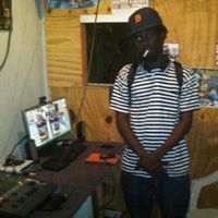 Jason Lashley Photo 11