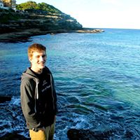 Michael Goings Photo 16