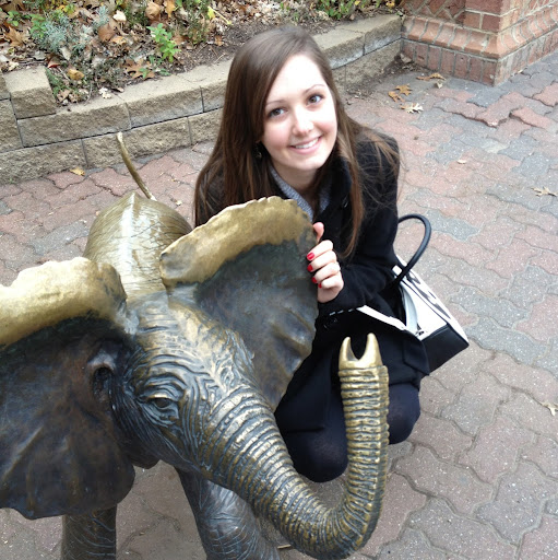 Jessica Cartwright Photo 29