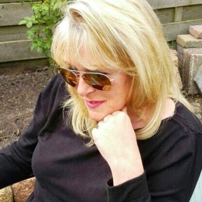 Jacqueline Janssen Photo 9